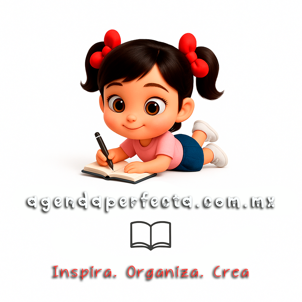 Logo Agenda Perfecta