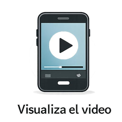 Visualiza el video