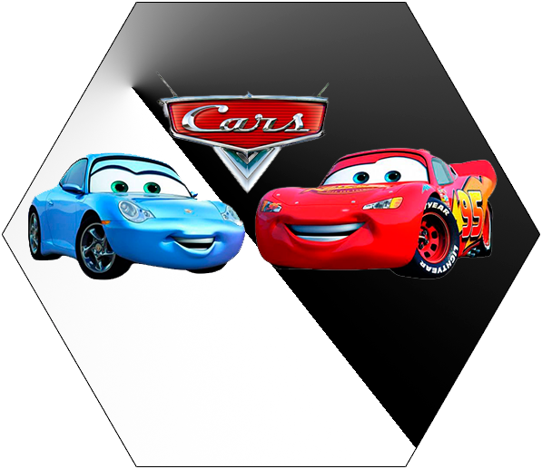 Llavero Rayo Mc Queen